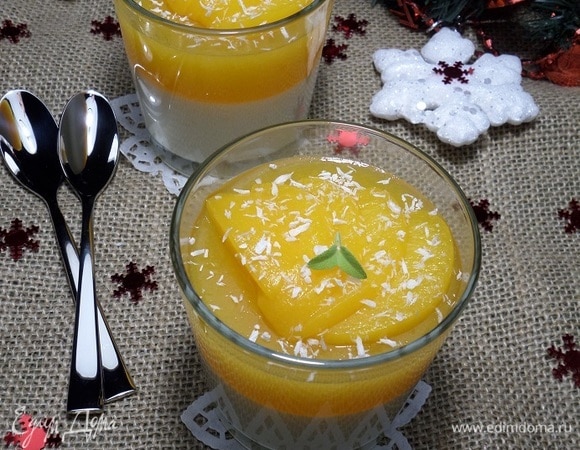 Приятного аппетита!