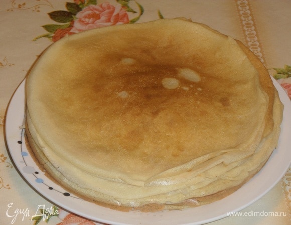 Вот они — красавцы!