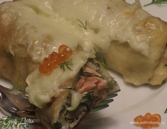 Приятного аппетита!