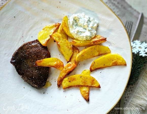 Вкусный обед готов за 20 минут.