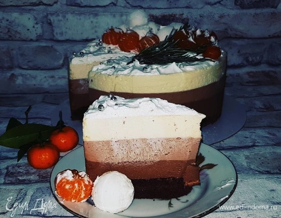 Приятного аппетита!