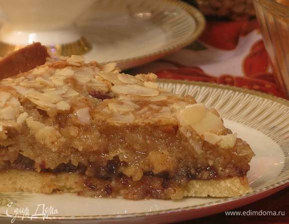 Приятного аппетита!