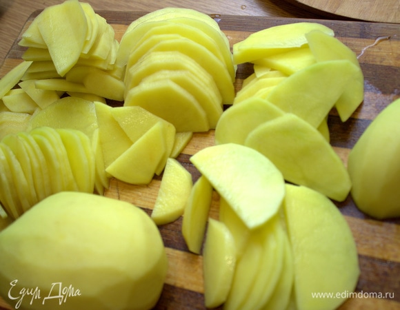 Конечно, с помощью техники это сделать намного удобнее.