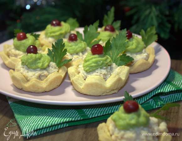 Приятного аппетита!