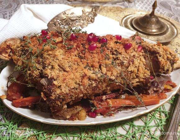 Приятного аппетита!