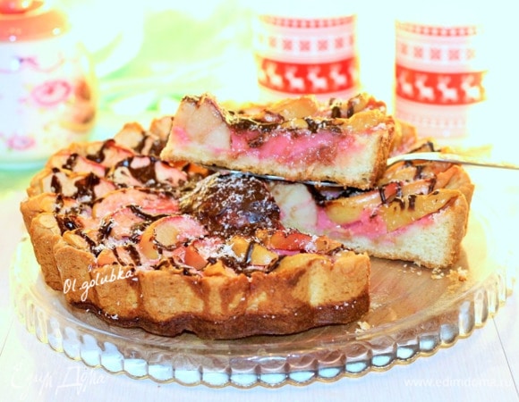 Приятного чаепития!