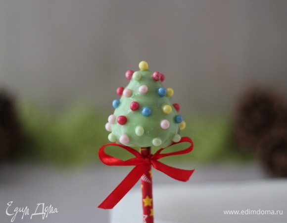 Украсить бантиками. Готово!