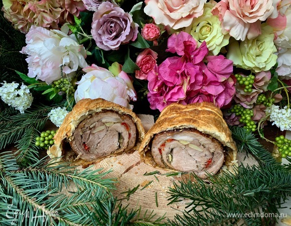 С Рождеством!