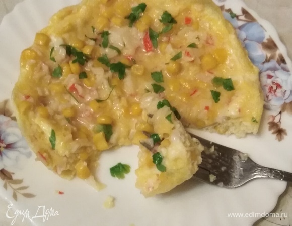 Приятного аппетита!