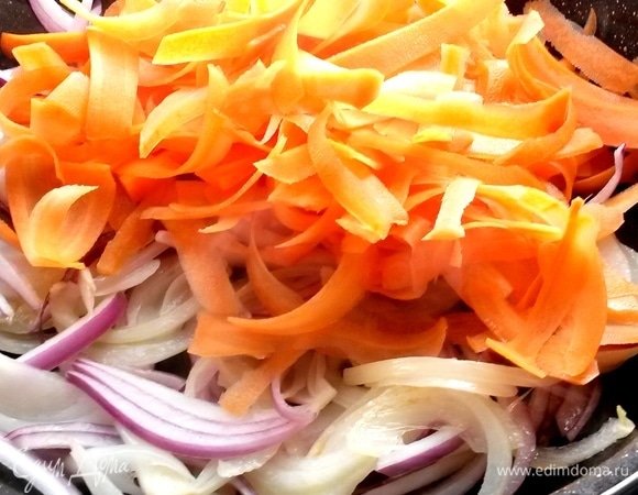 Перенести к луку.