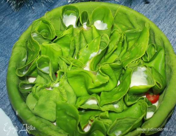 И заполняем всю разъемную форму.