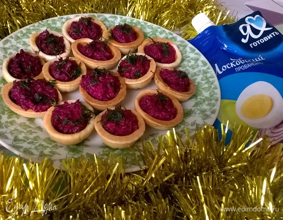 Выкладываем на блюдо, и можно подавать. Приятного аппетита!