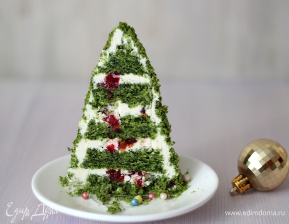 Вот такая в разрезе.