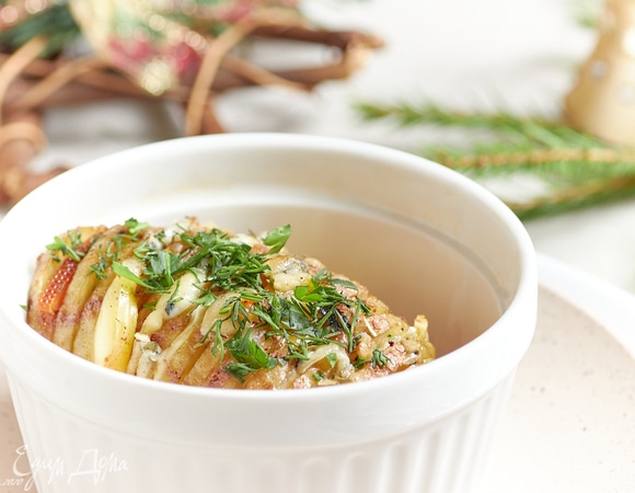 Перед подачей желательно немного остудить. Приятного аппетита!