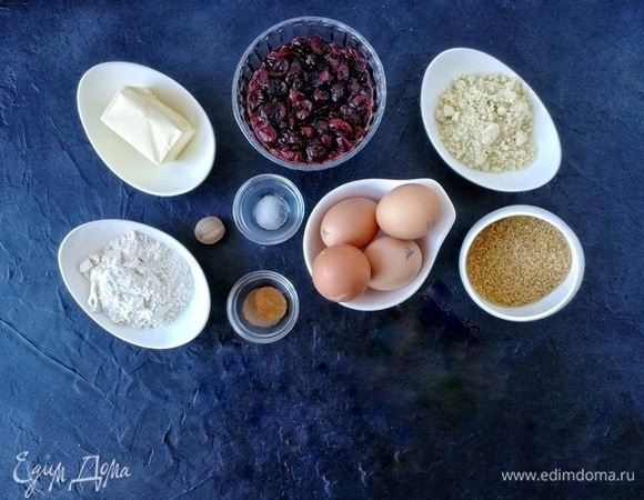 Подготавливаем ингредиенты, чтобы все было под рукой для ускорения процесса.