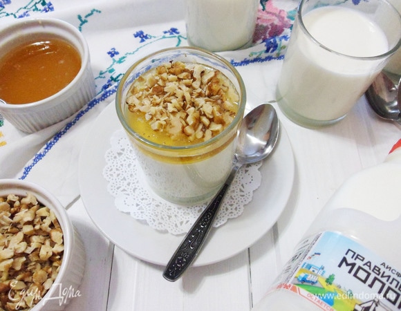 Приятного аппетита!