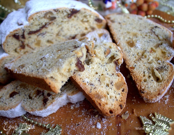 Можно смело разломать и увидеть разлом.