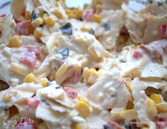 Перемешать и дать постоять.