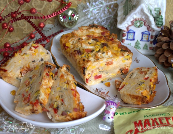 Когда брала с собой на работу, муж ворчал, что и дома он хорошо идет) Да уж, в Латвии мы вышли на работу 2-го января!( Не то что в России...