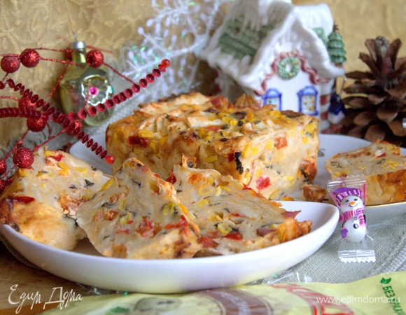 Они всегда удачные!