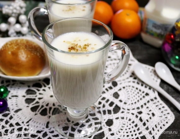 При подаче посыпать кисель измельченными грецкими орехами. Приятного аппетита!