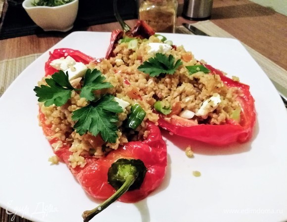 Приятного вам аппетита!