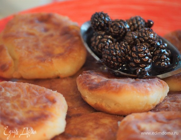 Идеальный рождественский завтрак — питательный, легкий и ароматный.