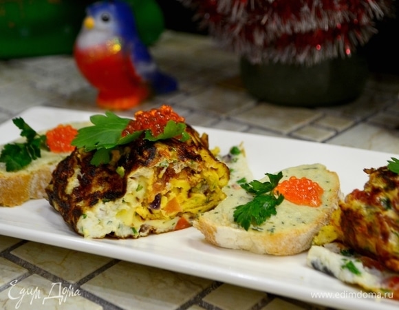 Приятного аппетита!