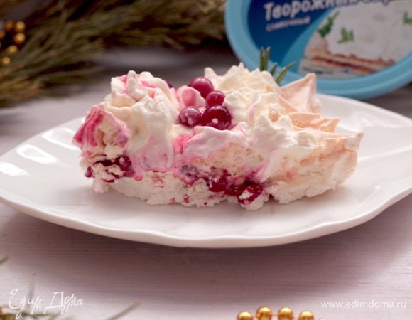 Даем готовому десерту постоять около 2 часов. Хотя кто-то любит кушать сразу. Приятного чаепития!