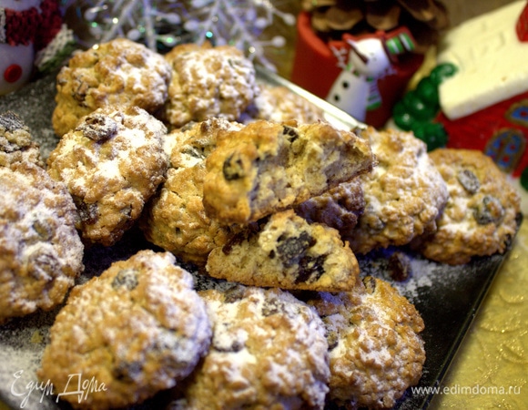 Люблю, когда много начинок!