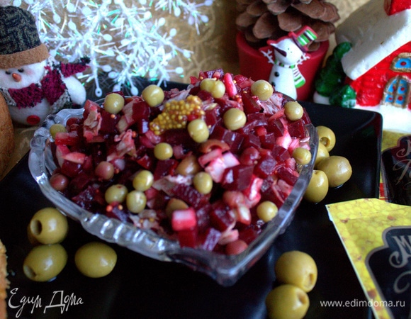 Можно подавать.