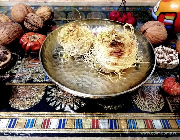 Приятного вам аппетита!