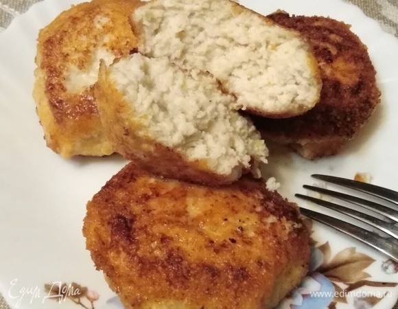 Приятного аппетита!