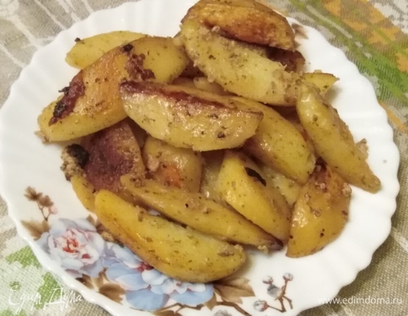 Приятного аппетита!