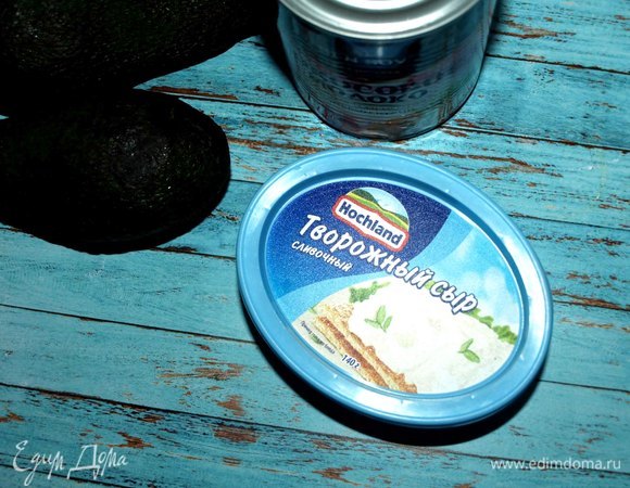 Подготовить продукты. Я использовала сироп топинамбура.