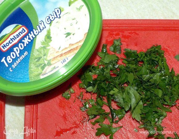 Подготовить необходимые продукты. Духовку разогреть до 180ºС.