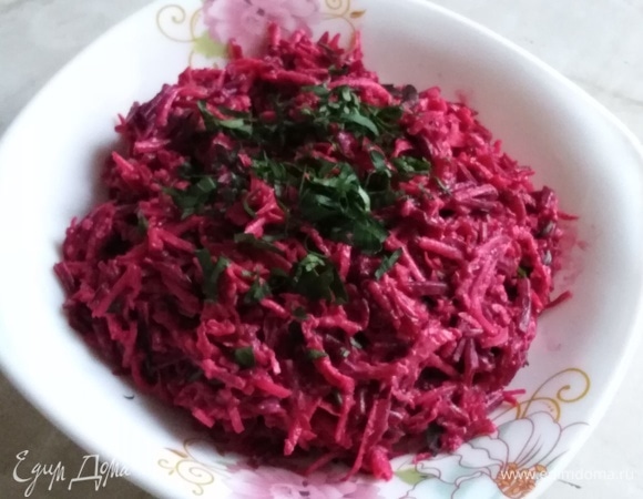 Приятного аппетита!