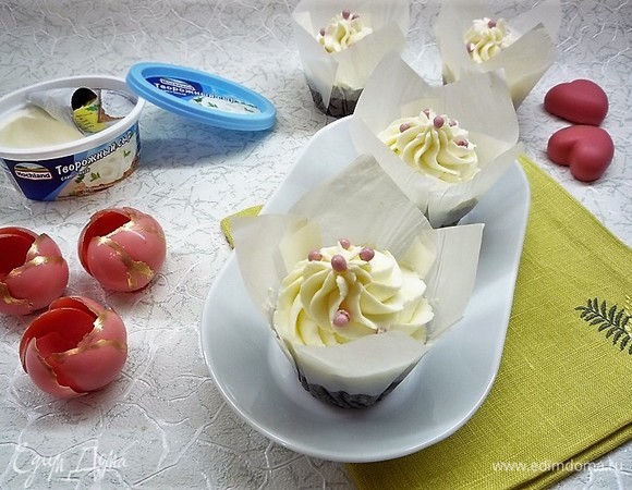 Приятного чаепития!