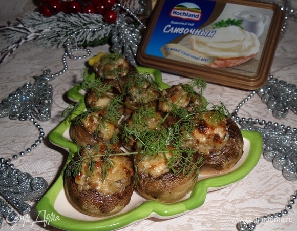 Приятного аппетита!