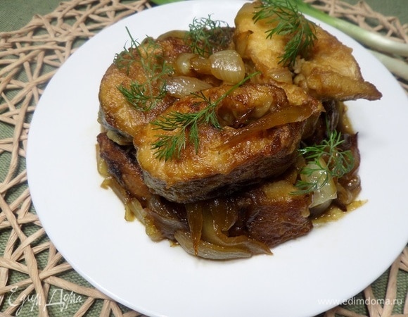 Приятного аппетита!