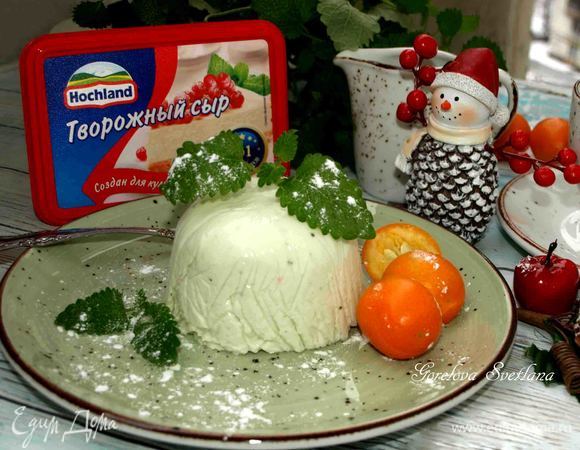 Приятного аппетита!