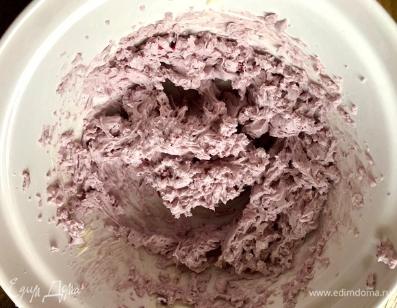 Хорошо взбиваю.