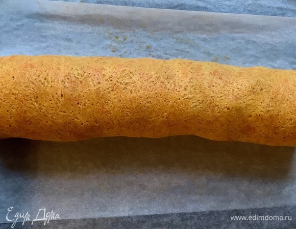 Можно подавать к чаю сразу.