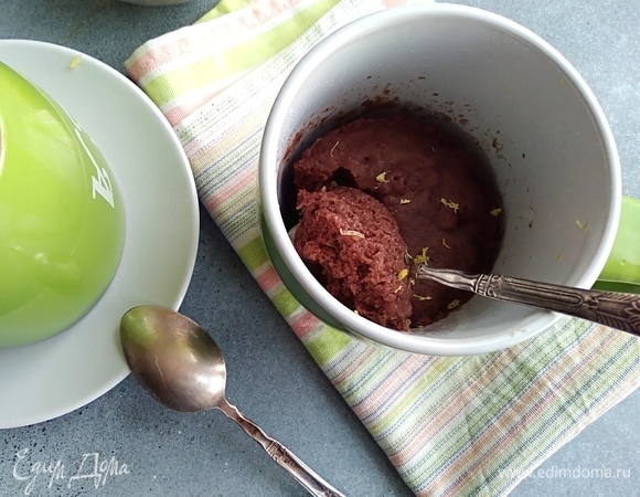 Быстро, вкусно, справится даже ребенок.