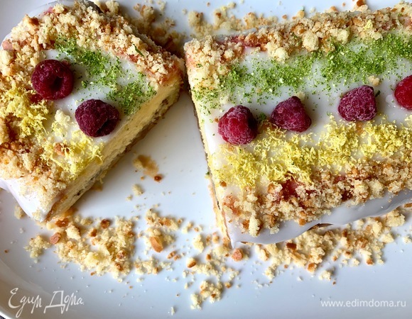 Приятного аппетита! Всем добра.