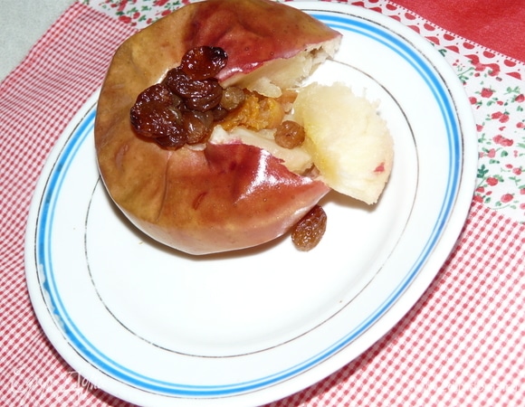 Вот такой великолепный и полезный получается десерт. Приятного аппетита!