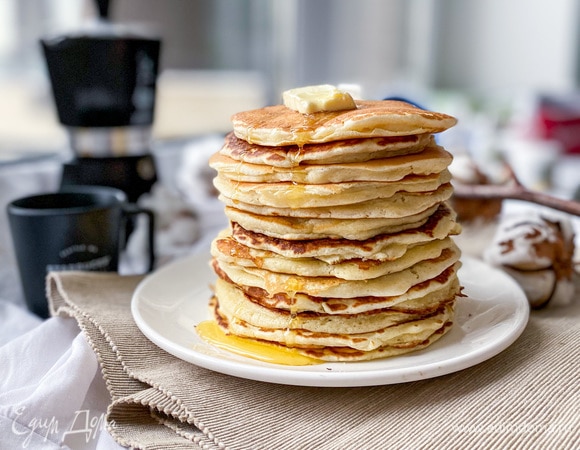 Приятного аппетита!