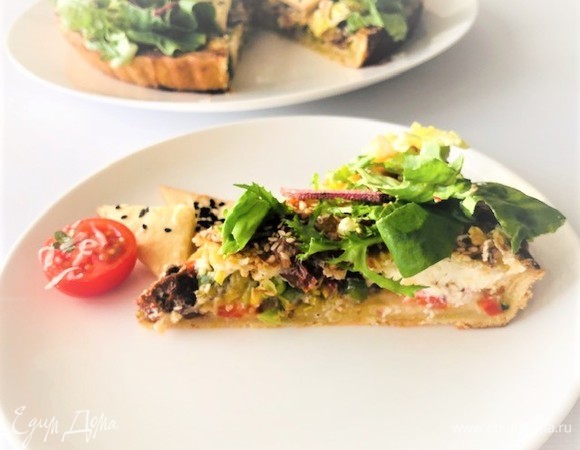 Приятного аппетита!