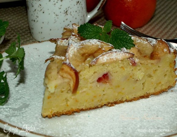 Приятного аппетита!