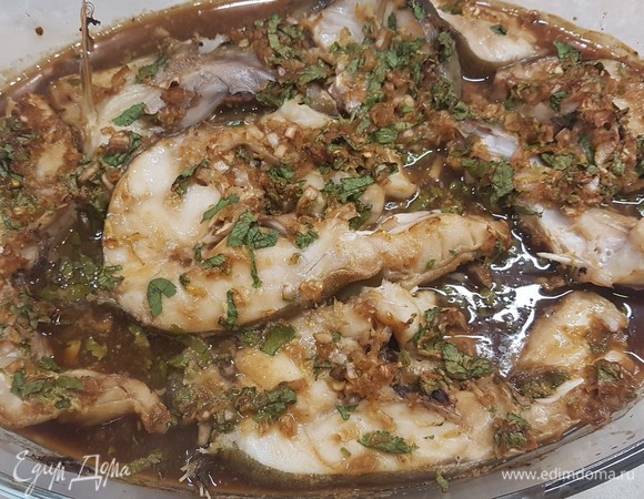 Запекать в духовке 30 минут при 200°C.